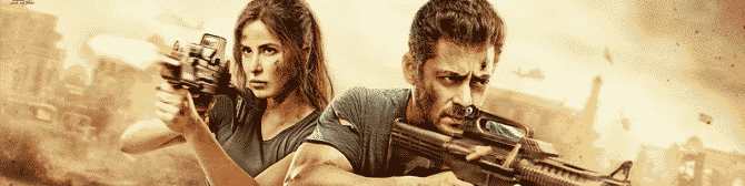 Tiger Zinda Hai- Astro Analysis