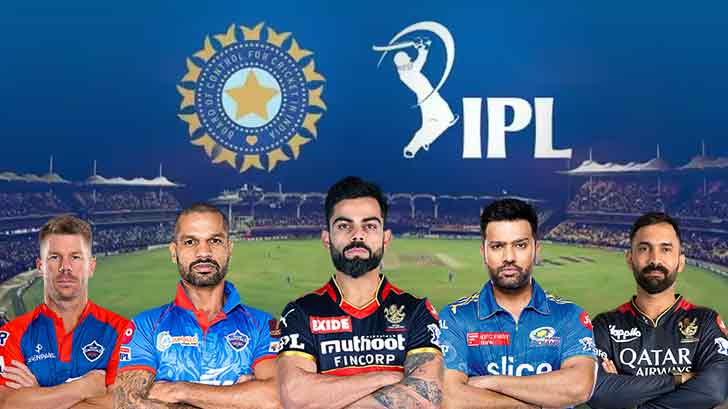 Who Are The Top 5 IPL Scorers, And What's Behind Their Form?