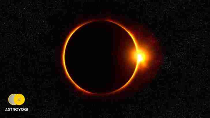 Total Solar Eclipse on 14th December 2020