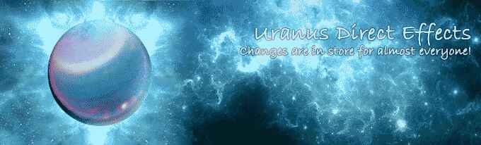 Uranus Direct Effects