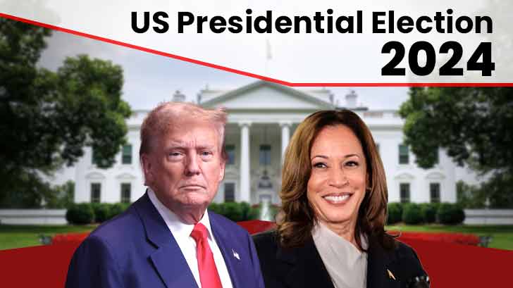 Trump vs. Harris: Who Will Ultimately Win The US Presidential Election 2024?