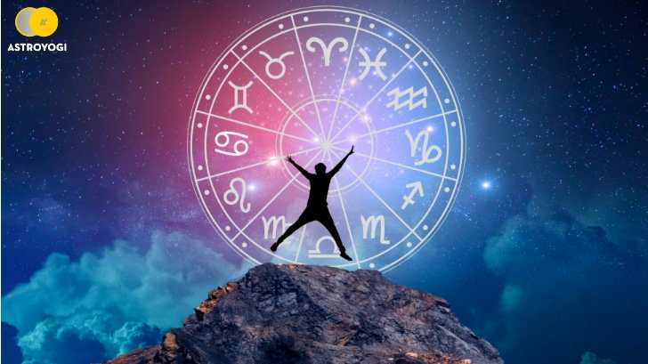 How To Use Astrology To Achieve Your Goals Based On Your Zodiac Sign? Read To Know!