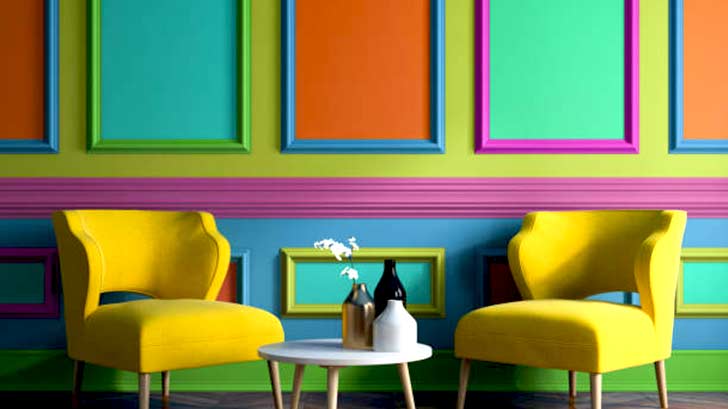 11 Color Tips You Should Know Before Painting Your Home!