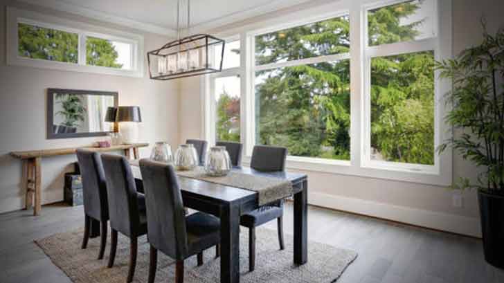 These 5 Pro Tips to Transform Your Dining Room’s Aura Are Insane!
