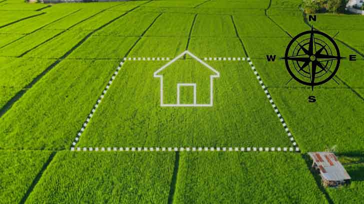 Picking The Right Plot: Vastu Tips for Plot Selection That You Can't Ignore!