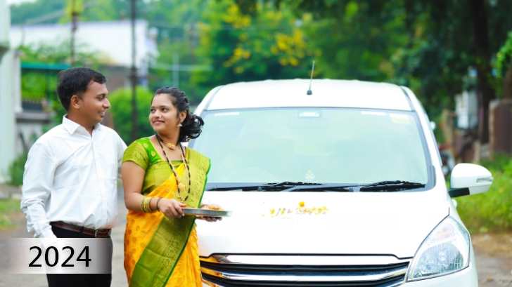 2024 Shubh Muhurat Guide: When to Seal The Deal on Your New Wheels?