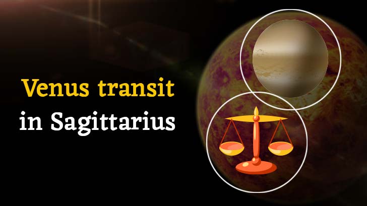 The Venus Transit in Sagittarius Is Set to Reshape Relationships for Some