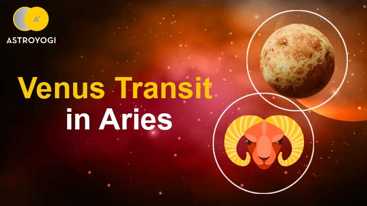 Venus Transit in 2023: Venusian Luck is Favoring 90% of Zodiac Signs!