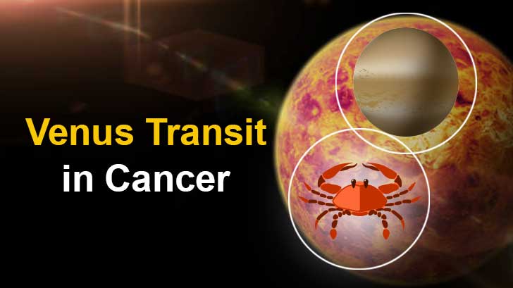 Venus in Cancer: Singles Out There Can Expect Romance! Know More Here!