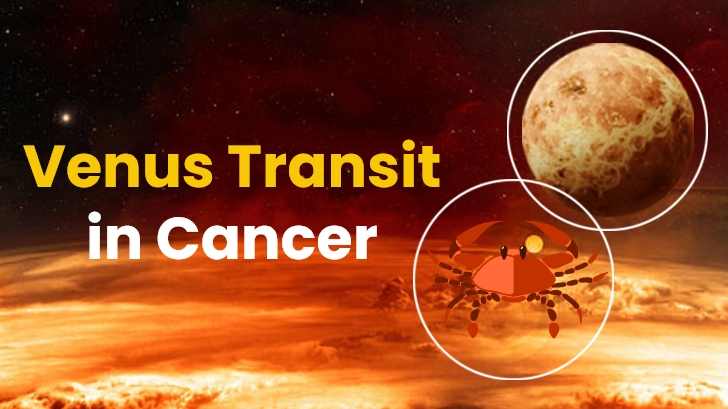 Venus in Cancer: A Love Story for Each Zodiac Sign!