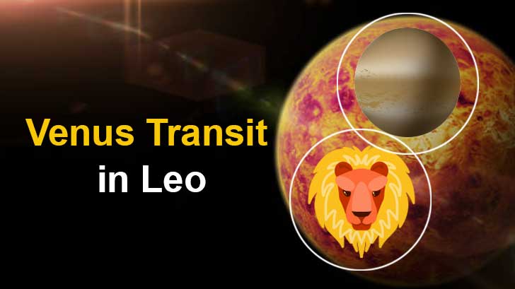 Venus in Leo: Scorpios, Professional Glory Ahead! What More Can You Expect?