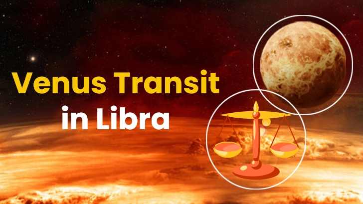 Fantastic For Love And Luxury; Venus in Libra Bringing Balance!