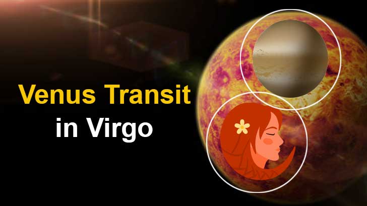 Scorpios, Luck is on Your Side: Venus Transit in Virgo Predictions Are Here!