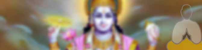 Anant Chaturdashi 2019 - The Day of Vishnu Worship and Ganesha`s Farewell