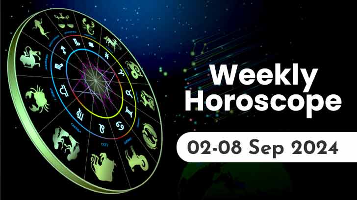 Your Sep 02-08 Horoscope: A Guide to Achieving Your Goals