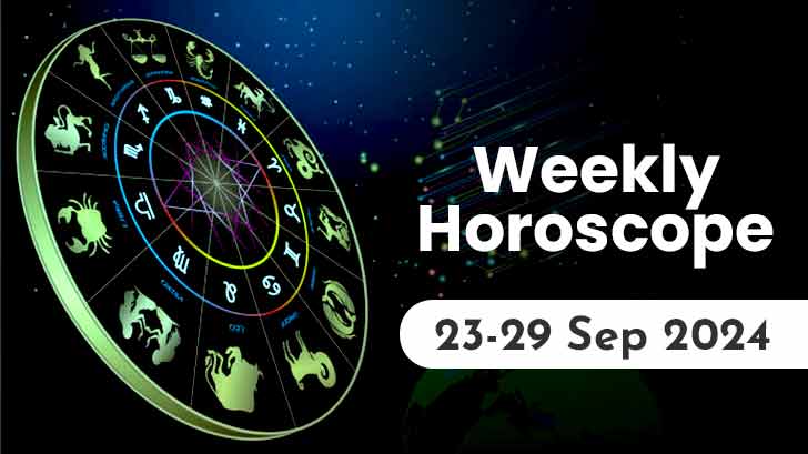 Unlock A Successful Week: September 23-29 Horoscope Predictions