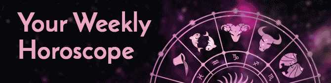 Your Weekly Horoscope For 30th October – 5th November 2017 by astroYogi