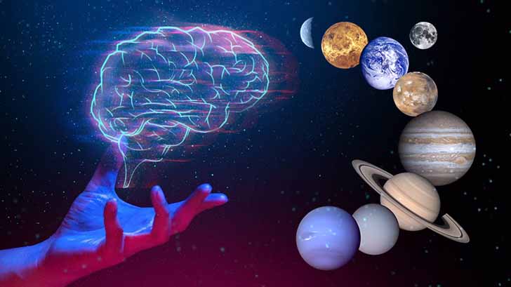 Which Planets Hold The Secret To Super Intelligence In Astrology?