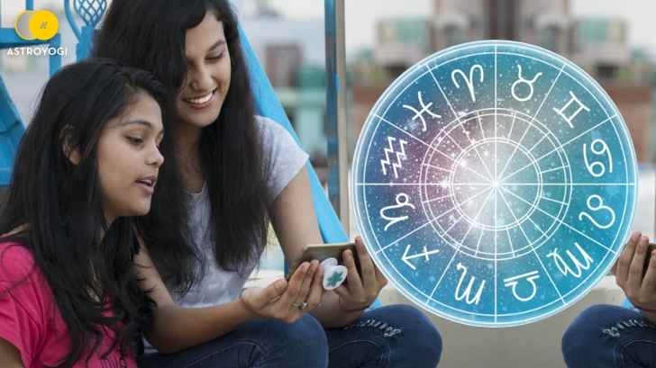 5 Reasons Why Millennials Like Astrology?