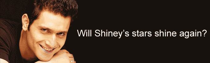 Will Shiney’s stars shine again?  - 
