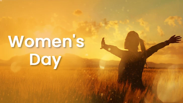 Women’s Day 2025: Empower Your Soul with Astrology and Gemstones!