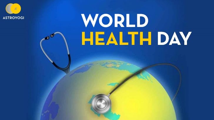 World Health Day: Tips for A Healthy Mind, Body, And Soul 