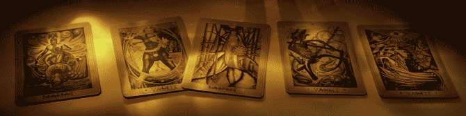 Why You Cannot Go Wrong With Tarot Predictions