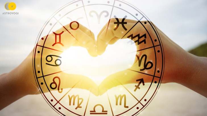 What's Your Zodiac Sign's Love Language? Find Here