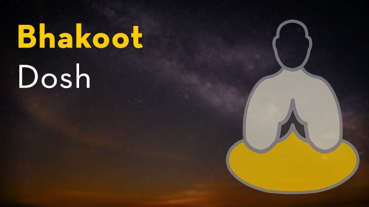 Pitra dosh in astrology