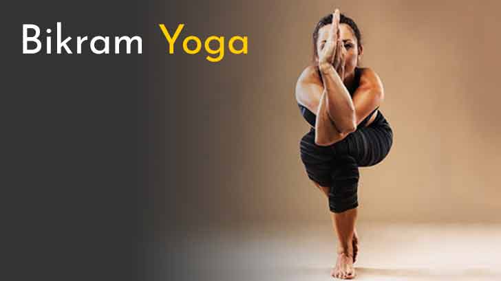 Bikra Bikram Yoga - How to Perform Bikram Yoga, Benefits