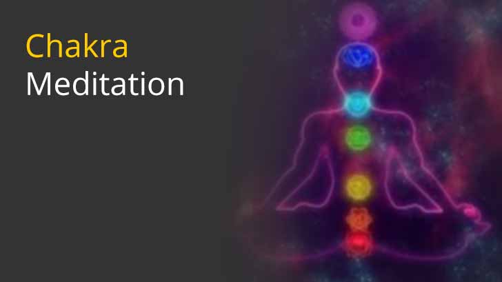 Chakra Meditation