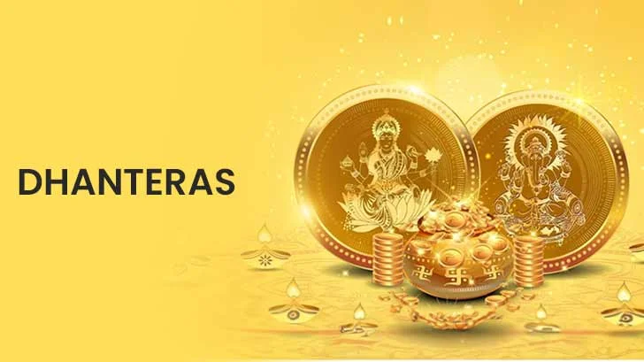 Dhanteras