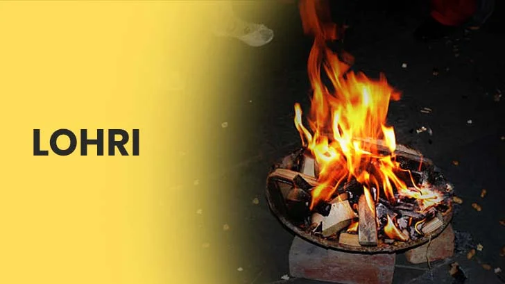 Lohri