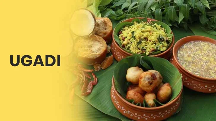 Ugadi