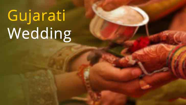 26 Amazing Gujarati Wedding Culture & Traditions