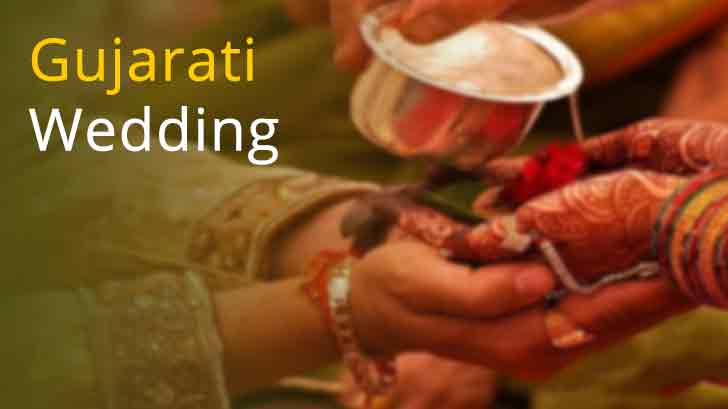 Gujarati Wedding