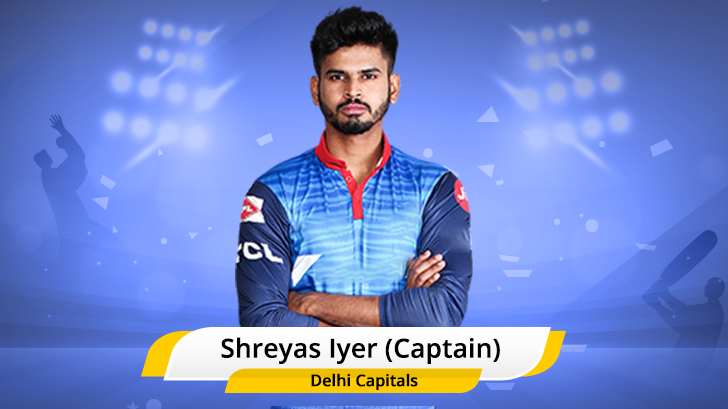 Shreyas Iyer - Delhi Capitals Team Captain Shreyas Iyer's Horoscope IPL 2020