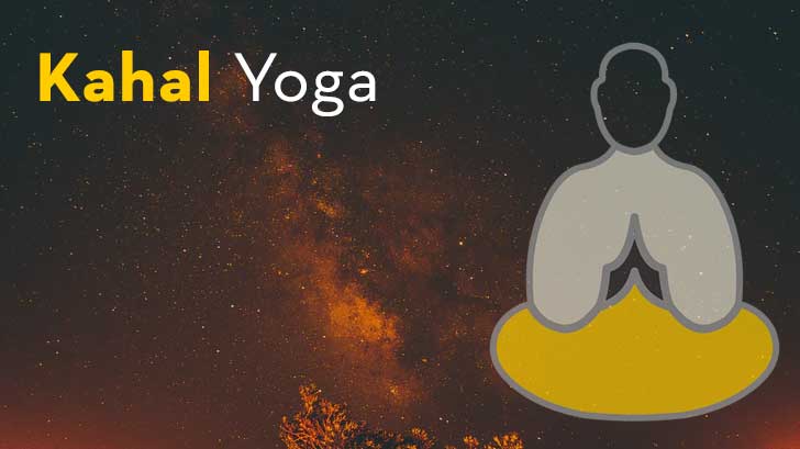 Kahala Yoga