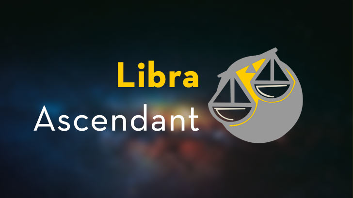 Libra Rising Man Libra Rising: Libra Ascendant Sign Meaning, Personality Traits ...