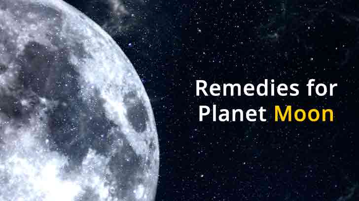 Moon Remedies