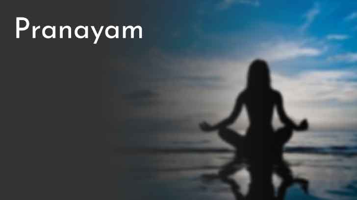 Pranayam