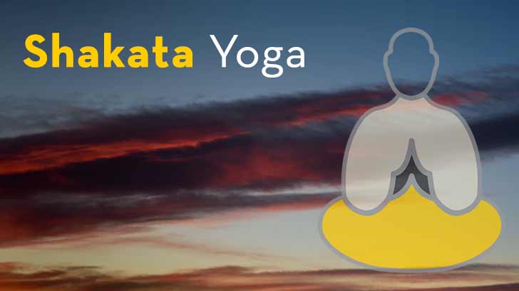 Shakata Yoga