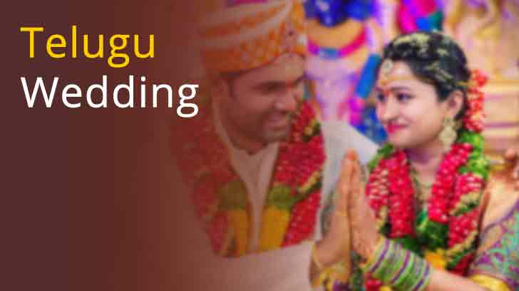 Telugu Wedding