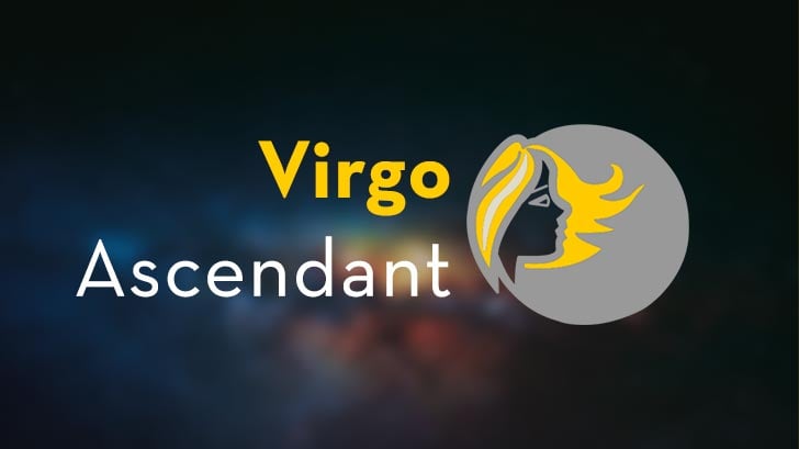 Virgo Ascendant