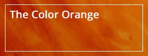 The Color Orange