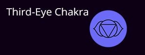 Third-Eye Chakra