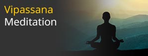 Vipassana Meditation