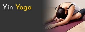 Yin yoga