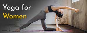 Yoga for women