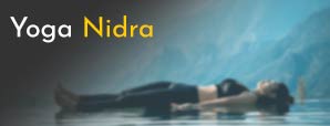 Yoga Nidra